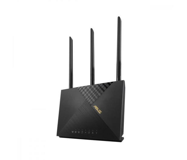 ASUS 4G-AX56 1800Mbps a/b/g/n/ac/ax (LTE) 4xLAN - 692427 - zdjęcie 5